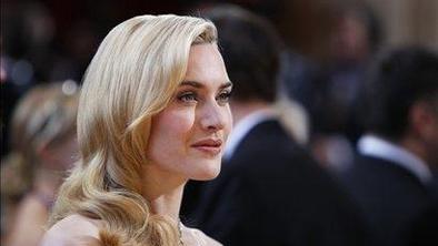 Kate Winslet novi obraz blagovne znamke St John