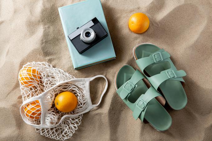 Ne potrebujete pet parov obutve.
 | Foto: Shutterstock