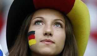 Nemčija najbolj priljubljena država na svetu