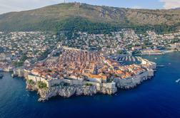 Dubrovnik ne želi več promocije: Če želite snemati svoje spektakle, plačajte! #video