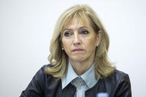 Janja Bogataj