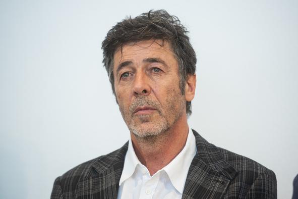 Franci Kek: Vučić, Evrovizija, Gaza, košarka … svet, kjer ni več ločenih svetov