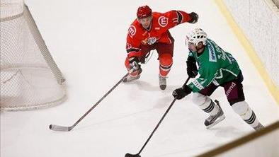 Robar: Paziti moramo na Olimpijin "power play"
