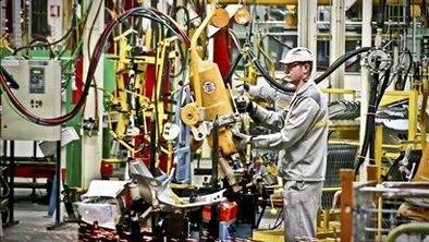 Revoz krči proizvodnjo