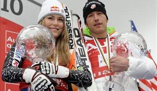 Bode Miller, enfant terrible in skupni zmagovalec svetovnega pokala