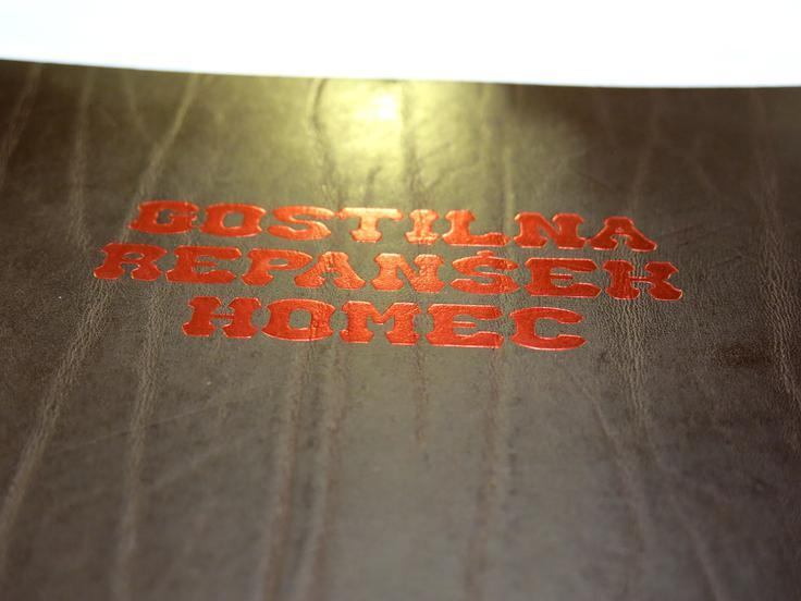 Ocena gostilne: Repanšek | Foto: Miha First