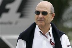 Sauber: Imamo denar za 2011
