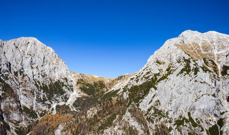 Kamniški Dedec, samoten razglednik, na katerega gredo le redki #video