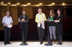 Prihodnja sezona v ljubljanski operi in baletu bo posvečena ljubezni in smrti