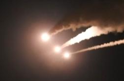 Iran zaključil z napadi, a opozoril: V tem primeru bodo sledili še veliko hujši #vŽivo