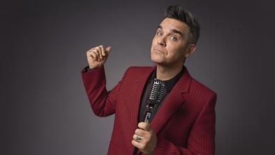 Pravila in pogoji sodelovanja v nagradni igri Robbie Williams v Pulju