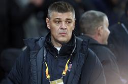 Savo Milošević je novi trener Olimpije, Mandarić prepričan, da boljšega še niso imeli