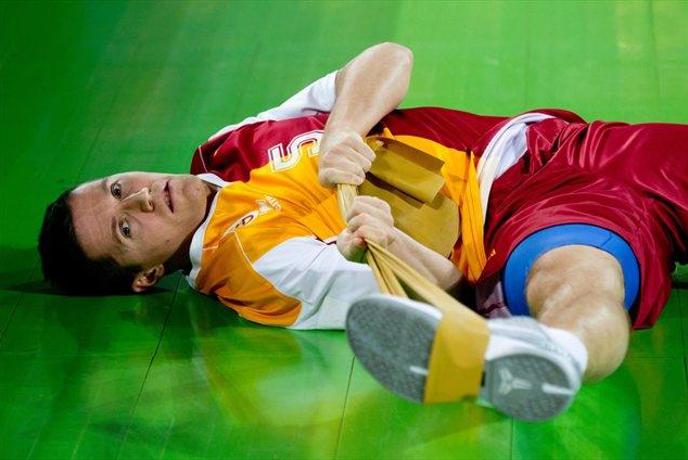 "Olimpija je oslabljena, a jo jemljemo resno"