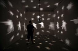 Mona Hatoum, raziskovalka razdvojenega sveta