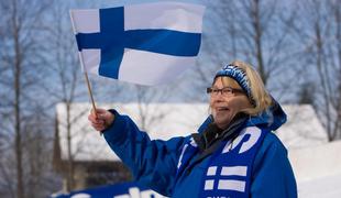 Volitve na Finskem: kaže na zmago opozicije