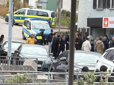 Nemčija v šoku, zgodil se jim je slovenski scenarij: vse je izpuhtelo čez noč