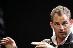Ronald de Boer končal kariero