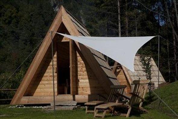 Gozdne vile so velike toliko, kot je velik njihov razgled