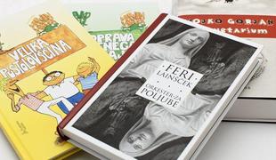 Študentska založba: od Odprave zelenega zmaja do fantastičnega romana
