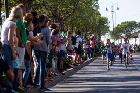 Ironman Ironmankids Sobota