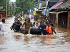 Poplave v Indiji