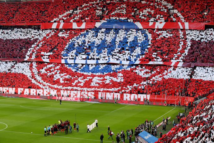 Bayern München | Foto Getty Images