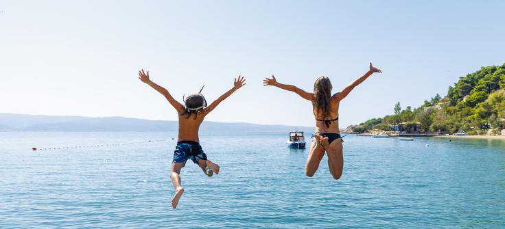 Jadran | Foto: Shutterstock