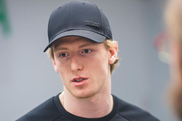 Jan Drozg: Iskreno povedano, v Rusiji sem se znašel na mrtvi točki, a verjamem, da se bo nekaj našlo