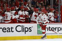 Carolina Hurricanes
