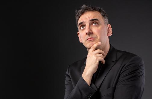 Konec sveta, kot ga poznamo: Simon Maljevac med pogumom in neumnostjo