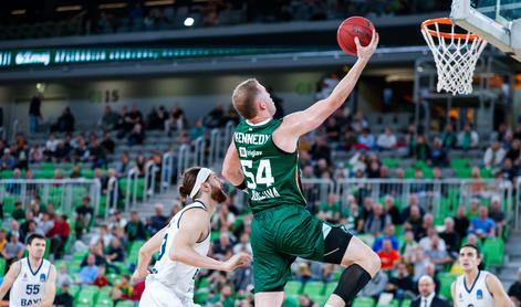 V živo: Cedevita Olimpija na derbiju lovi tretjo zmago