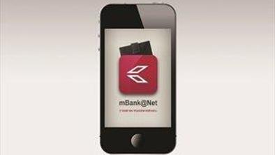 Nova KBM z najsodobnejšo mobilno banko mBank@Net