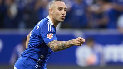 Jure Balkovec se vrača v Karagumkur, Leipzig ostal brez rekorderja Yussufa Poulsena