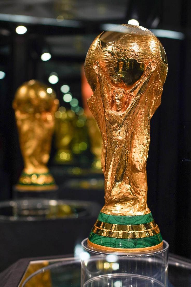 SP pokal Toronto | Foto: Guliverimage