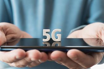 Miti in resnice o varnosti omrežij 5G