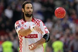Hrvaška brez Ivana Balića