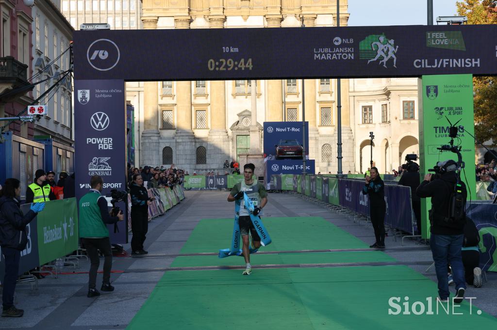 Maraton lj