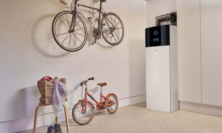 Daikin, eko sklad, september 2025 | Foto: Daikin