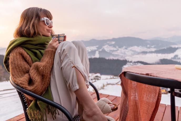 Nič jih ne vrže s tira: to so znaki horoskopa z najbolj mirnimi živci