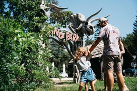 mcdonalds jure marolt dino park