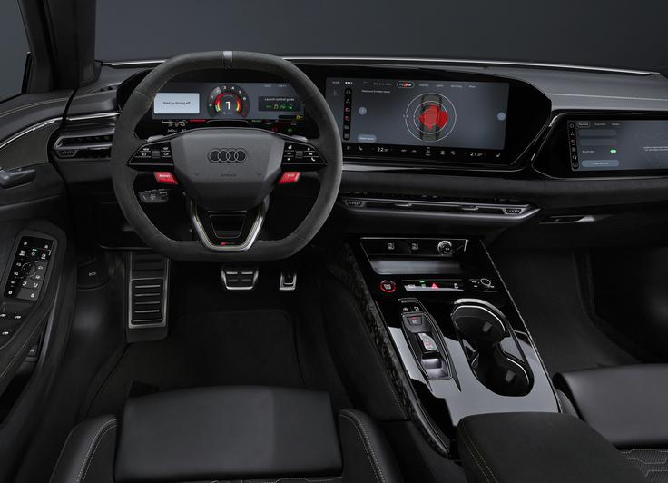 Audi RS5 | Foto: Audi