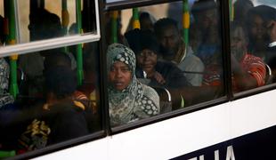 Migrante z malteške ladje Lifeline bo prevzela tudi Norveška
