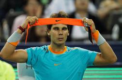 Nadal se zaradi močnih zdravil ne počuti najbolje