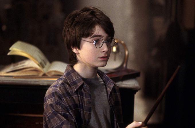 Harry Potter | Foto: IMDb
