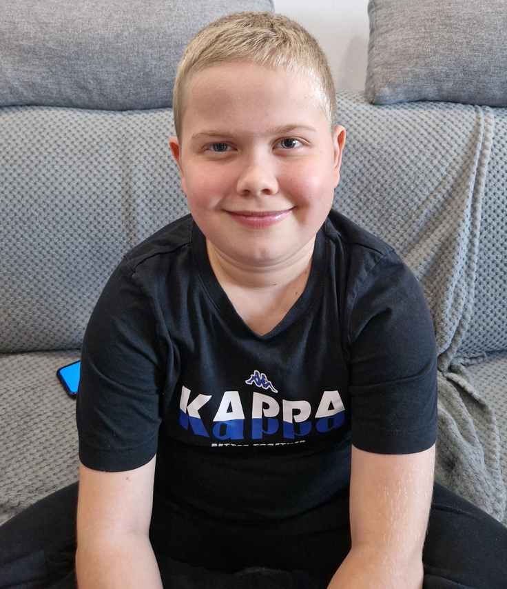 otroci | Foto: Društvo Viljem Julijan