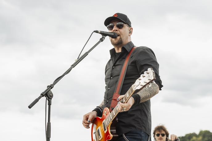 Tomi Meglič, Siddharta | Foto Mediaspeed