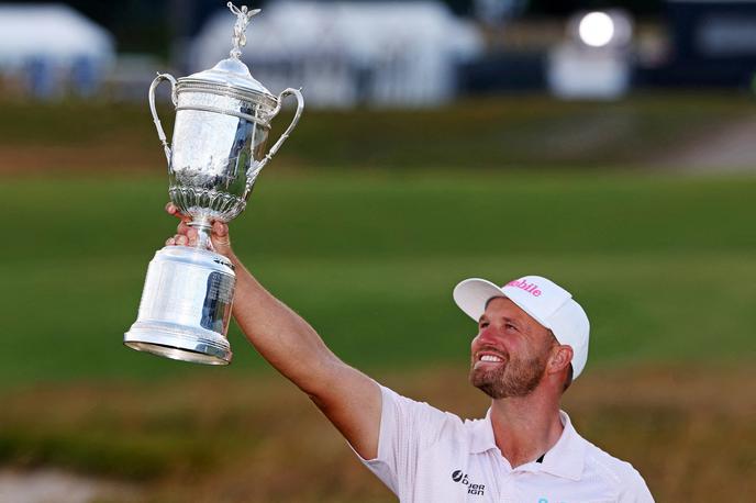 Wyndham Clark | Wyndham Clark  | Foto Reuters
