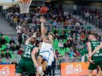 Cedevita Olimpija - Neptunas, EuroCup