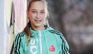 Kdo bo nasledil Janjo Garnbret, Tima Gajserja in druge?