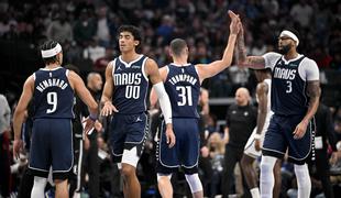 Kaj se je dogajalo v Dallasu?